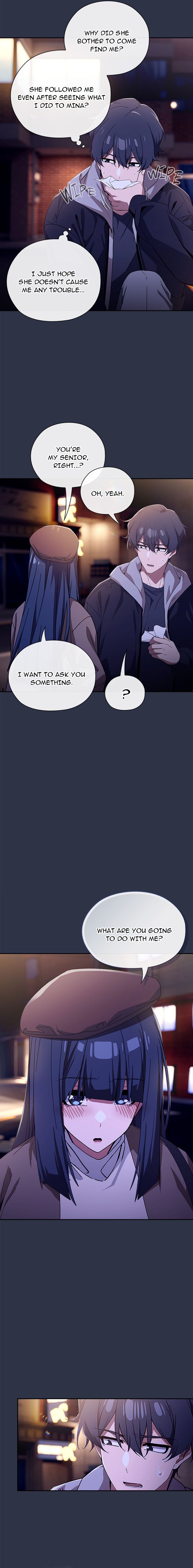 Switch ON Season 2 Chapter 1 - Page 26