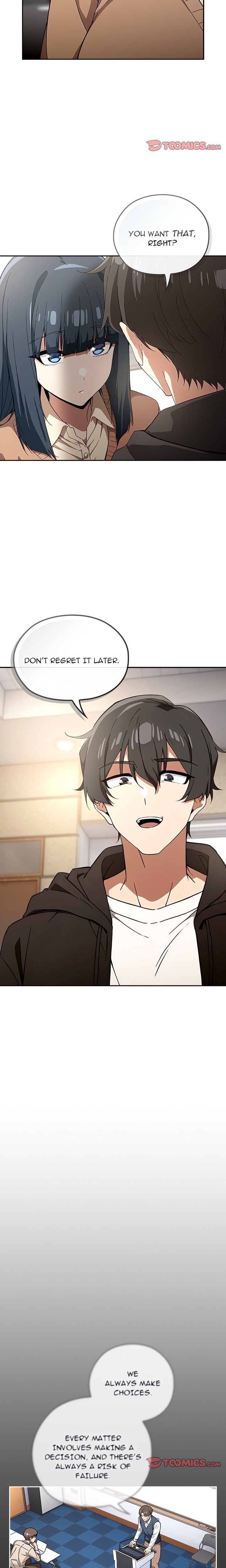 Switch ON Season 2 Chapter 10 - Page 23