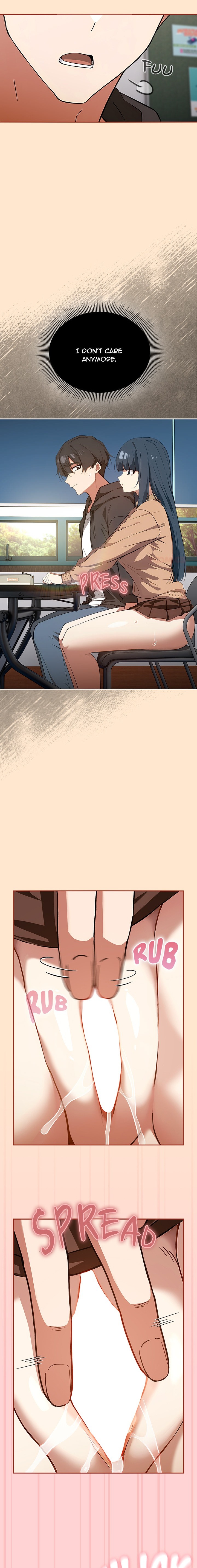 Switch ON Season 2 Chapter 11 - Page 10