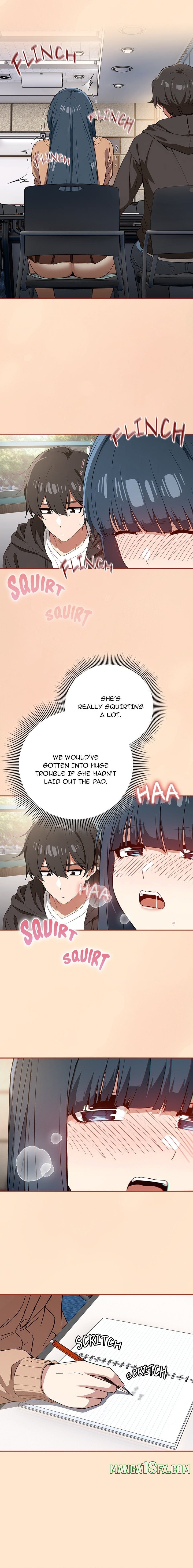 Switch ON Season 2 Chapter 11 - Page 15