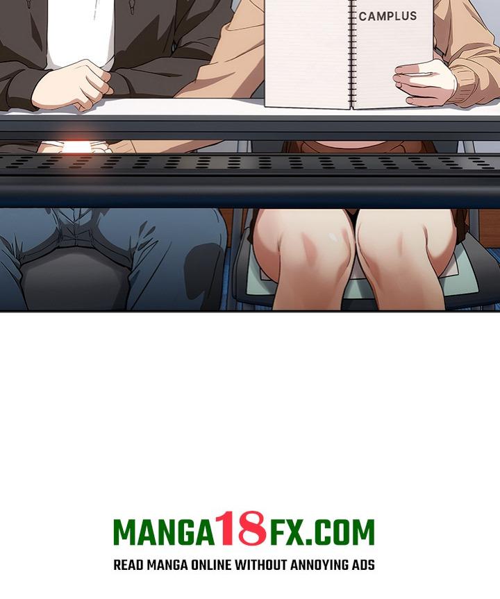 Switch ON Season 2 Chapter 12 - Page 13