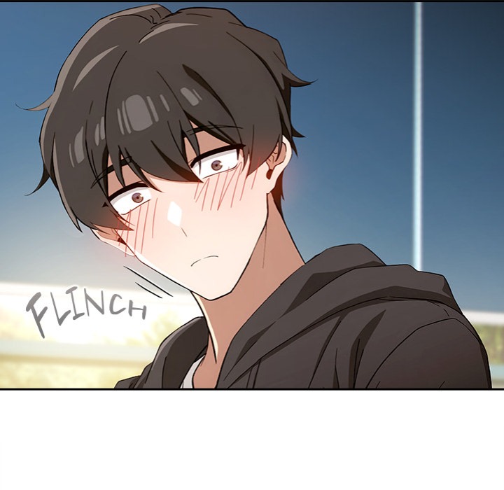 Switch ON Season 2 Chapter 12 - Page 32