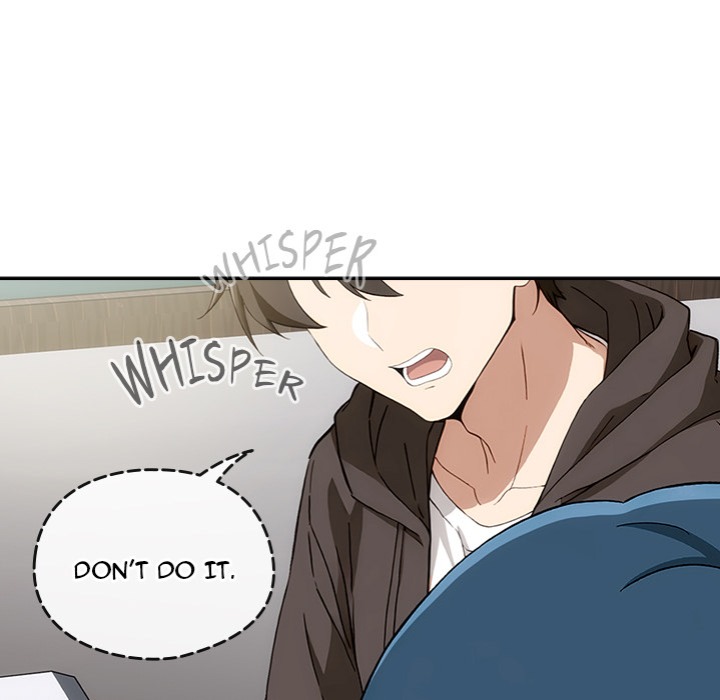 Switch ON Season 2 Chapter 12 - Page 50