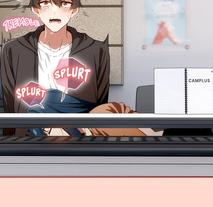 Switch ON Season 2 Chapter 12 - Page 94