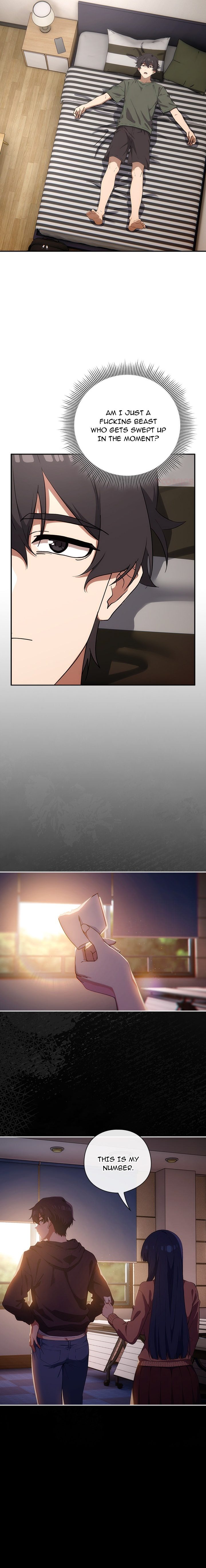 Switch ON Season 2 Chapter 14 - Page 10