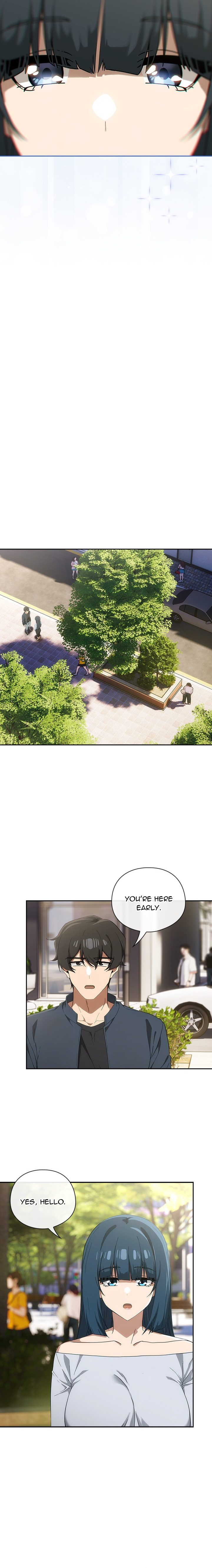 Switch ON Season 2 Chapter 14 - Page 19