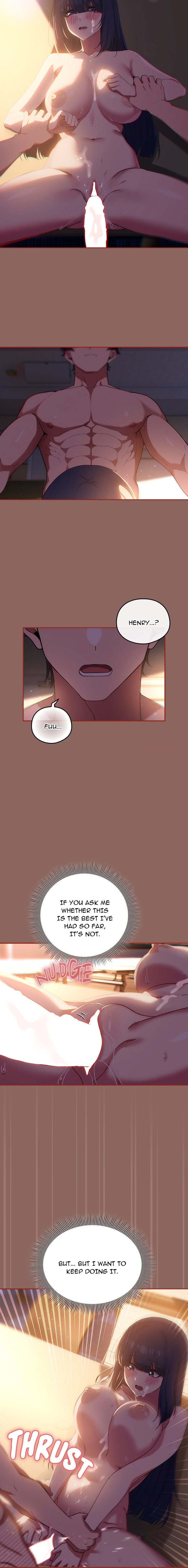 Switch ON Season 2 Chapter 14 - Page 4