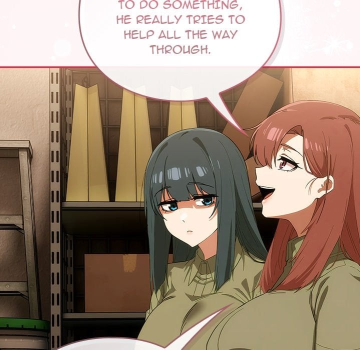 Switch ON Season 2 Chapter 17 - Page 127