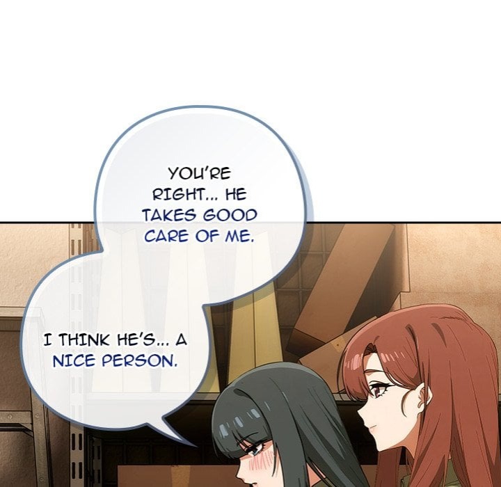 Switch ON Season 2 Chapter 17 - Page 130