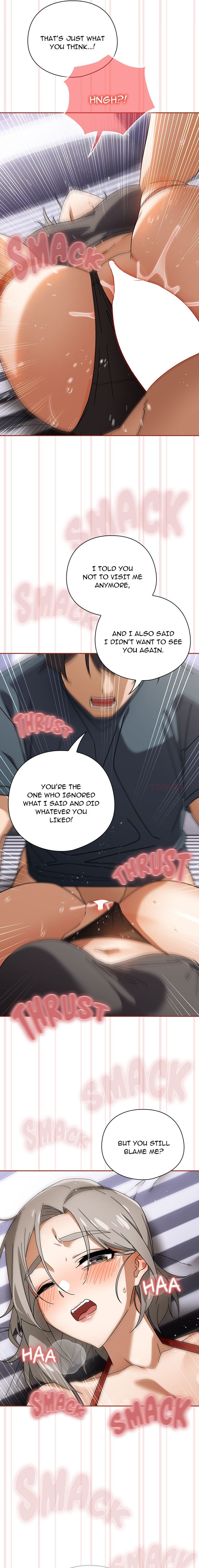 Switch ON Season 2 Chapter 20 - Page 4