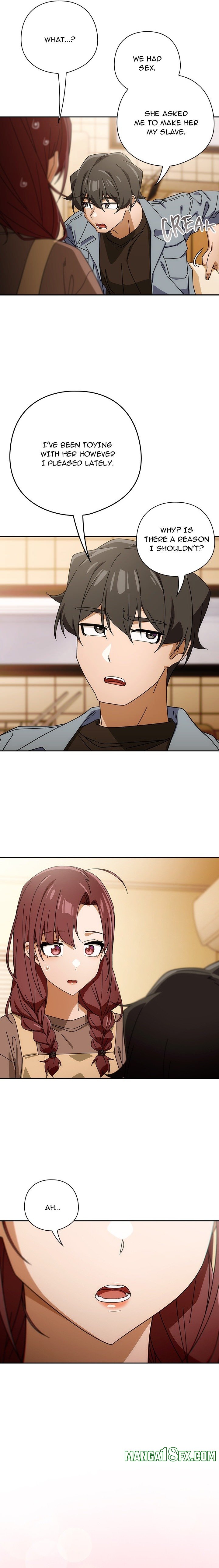 Switch ON Season 2 Chapter 22 - Page 18