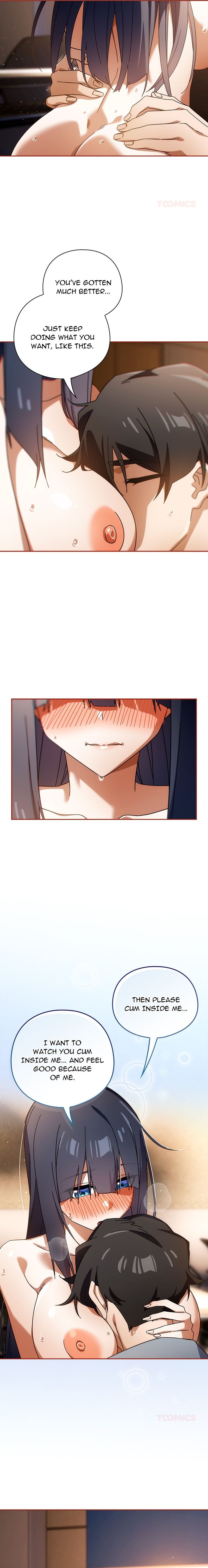 Switch ON Season 2 Chapter 26 - Page 15