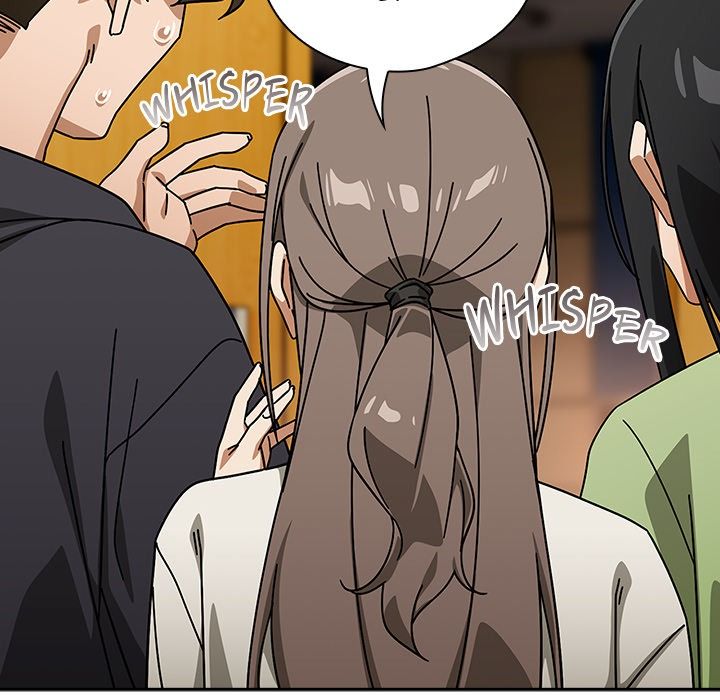 Switch ON Season 2 Chapter 27 - Page 11