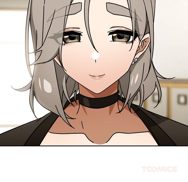 Switch ON Season 2 Chapter 27 - Page 26