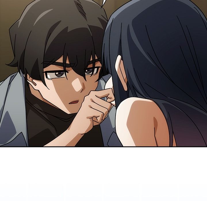 Switch ON Season 2 Chapter 27 - Page 54