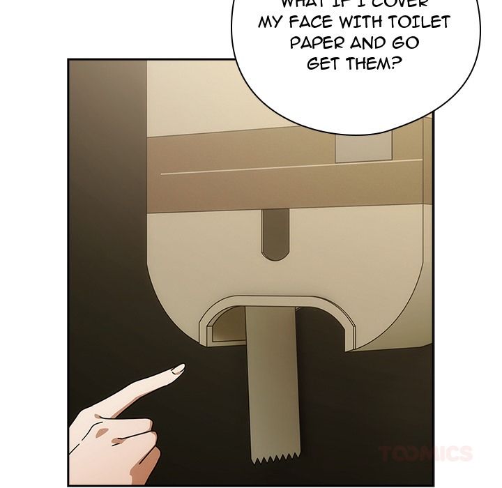 Switch ON Season 2 Chapter 27 - Page 72