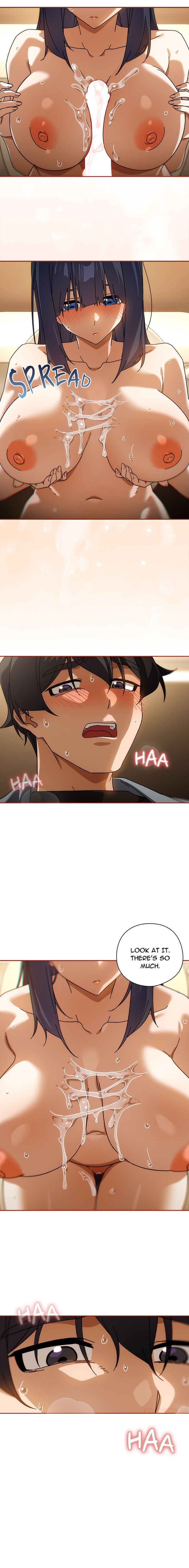 Switch ON Season 2 Chapter 28 - Page 14