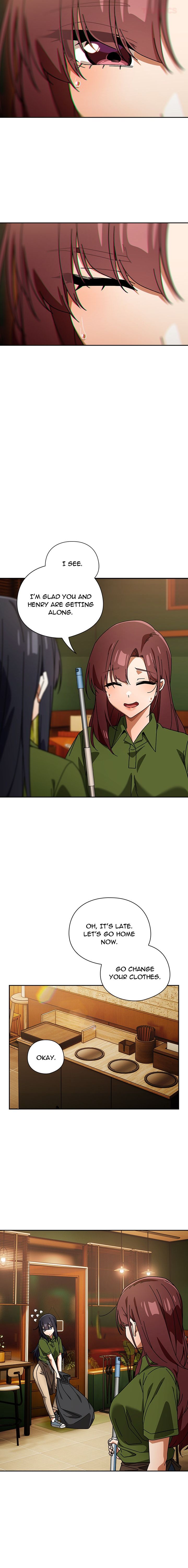 Switch ON Season 2 Chapter 29 - Page 18