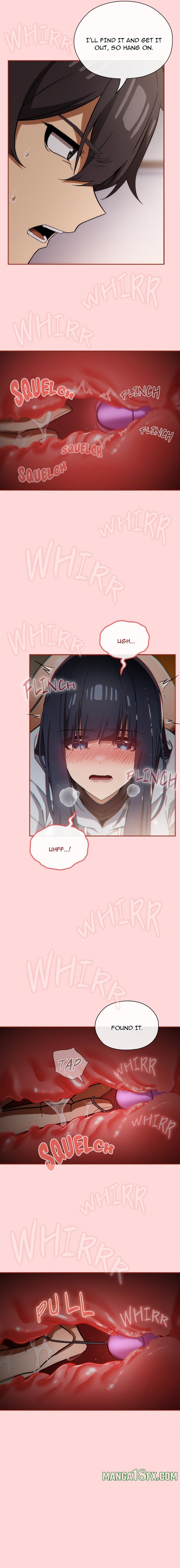 Switch ON Season 2 Chapter 3 - Page 11