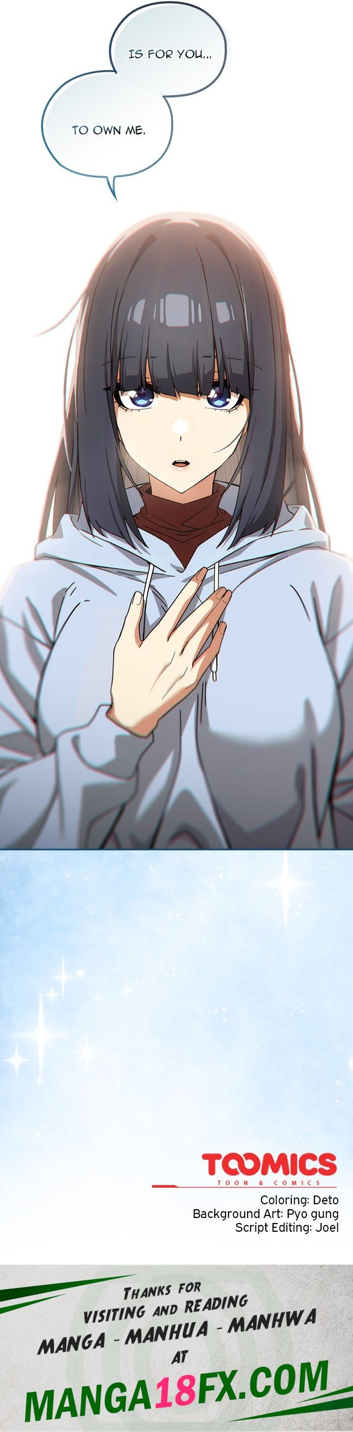 Switch ON Season 2 Chapter 3 - Page 20