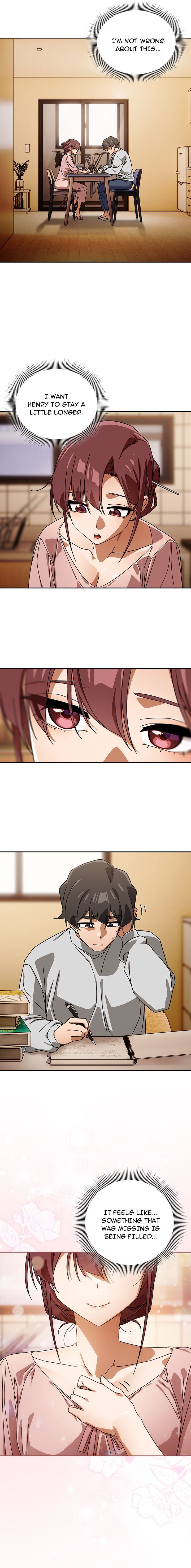 Switch ON Season 2 Chapter 31 - Page 12