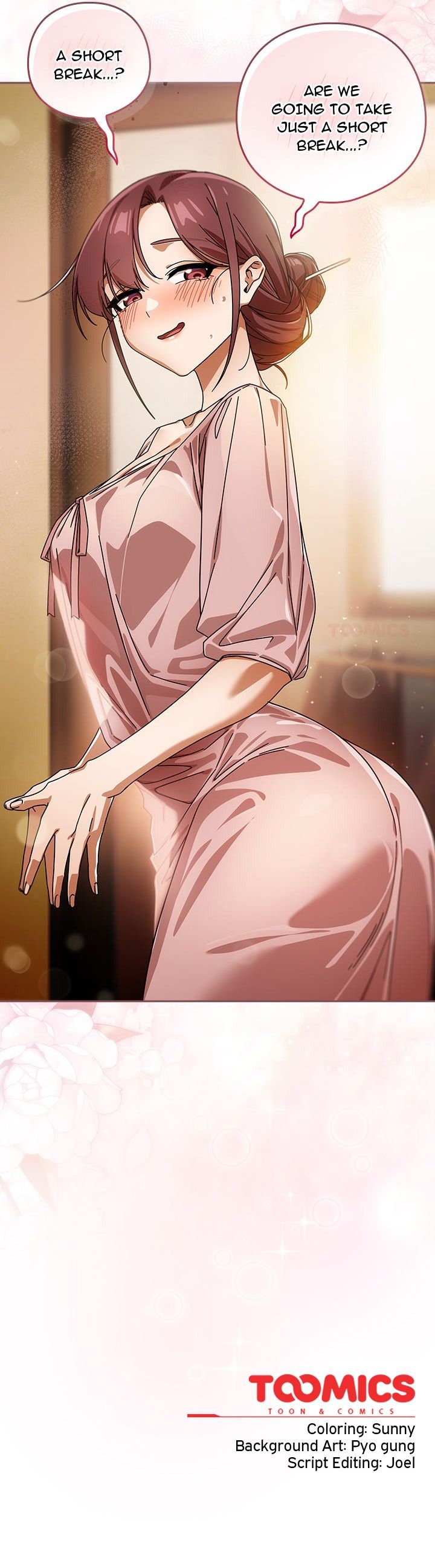 Switch ON Season 2 Chapter 31 - Page 19