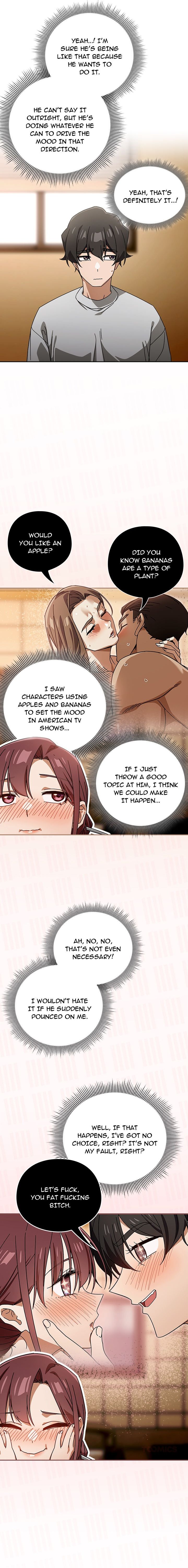 Switch ON Season 2 Chapter 32 - Page 6