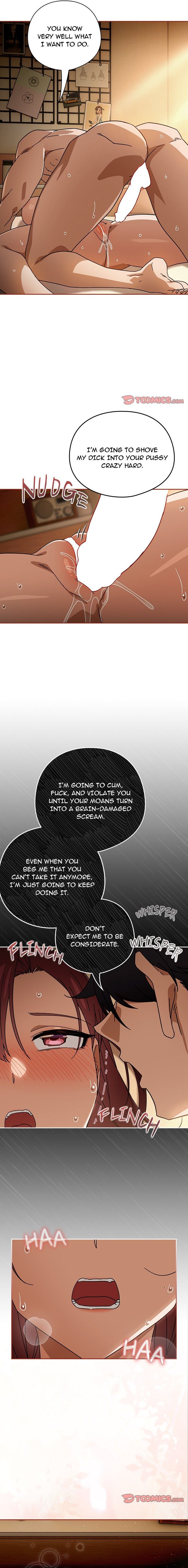 Switch ON Season 2 Chapter 33 - Page 17