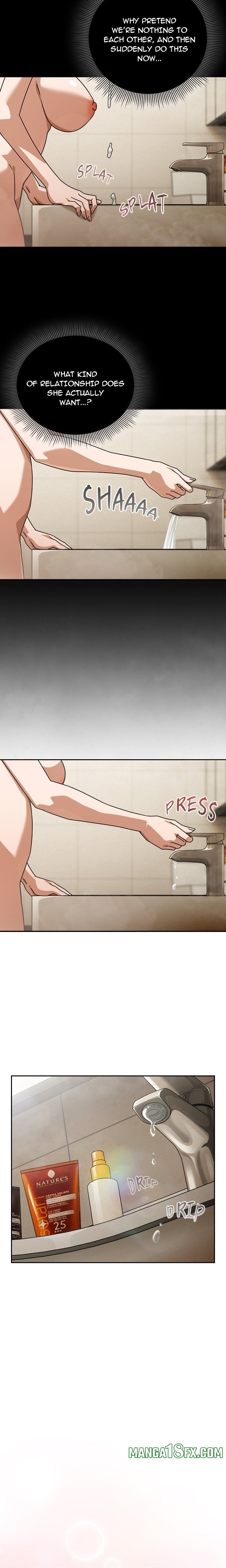 Switch ON Season 2 Chapter 36 - Page 12