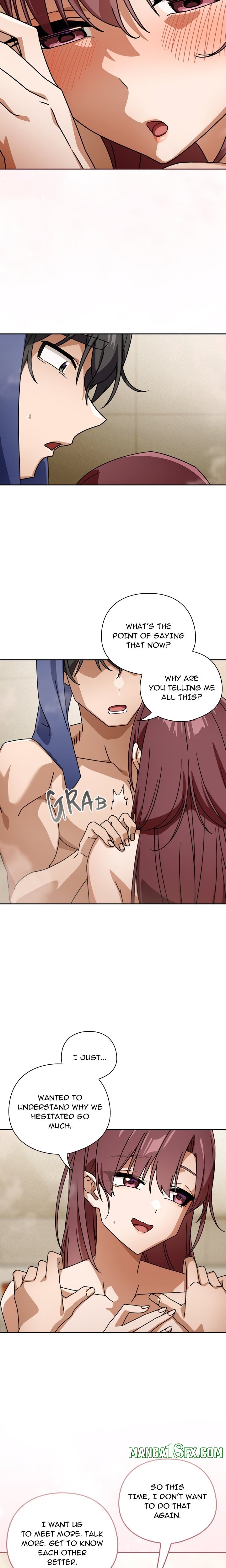 Switch ON Season 2 Chapter 36 - Page 16