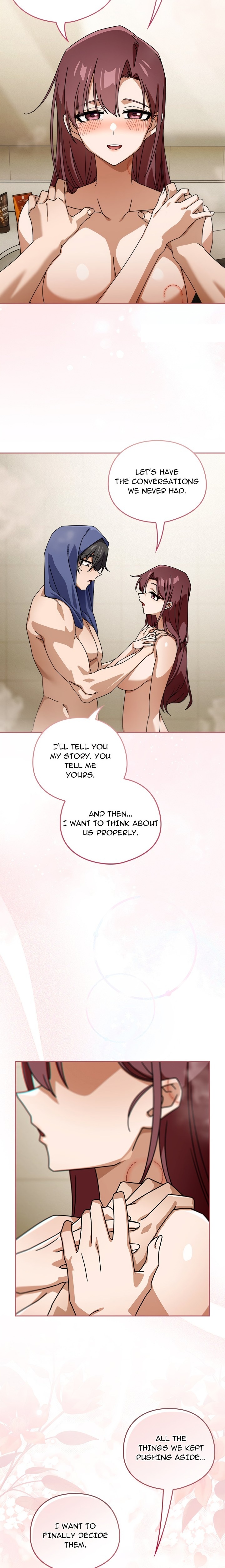 Switch ON Season 2 Chapter 36 - Page 17