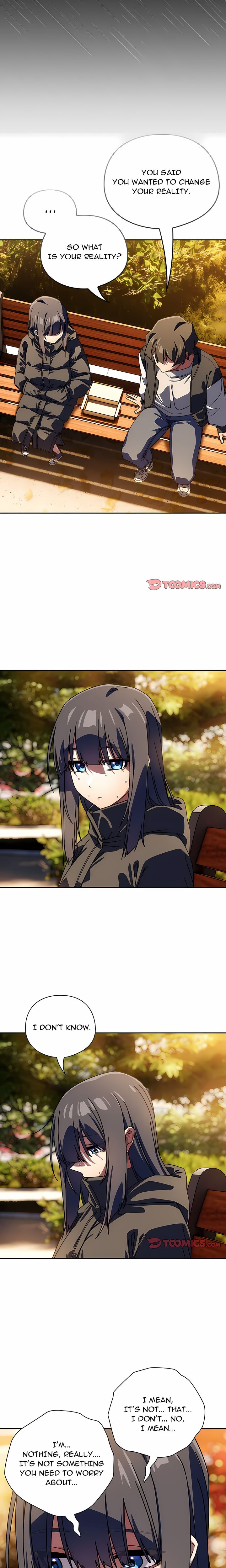 Switch ON Season 2 Chapter 38 - Page 16