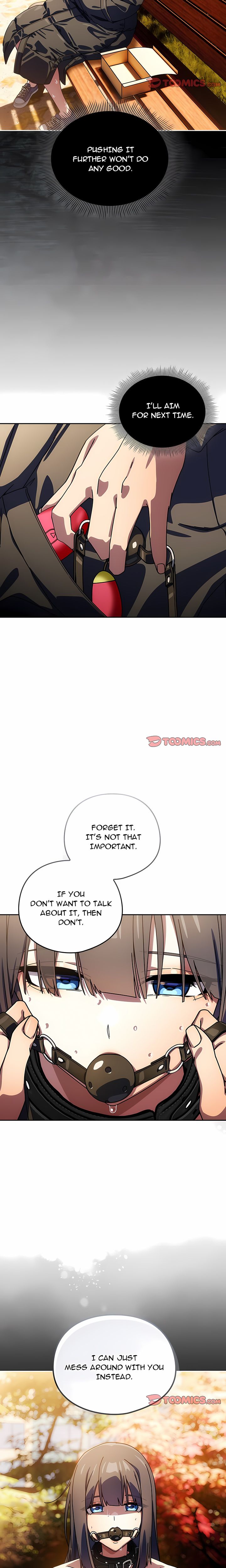 Switch ON Season 2 Chapter 38 - Page 18