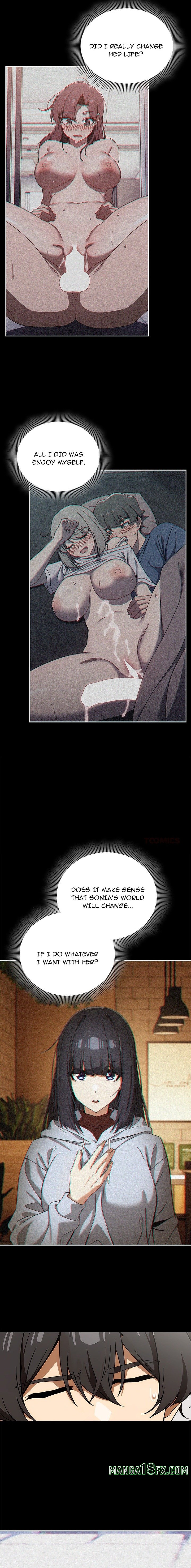 Switch ON Season 2 Chapter 4 - Page 7