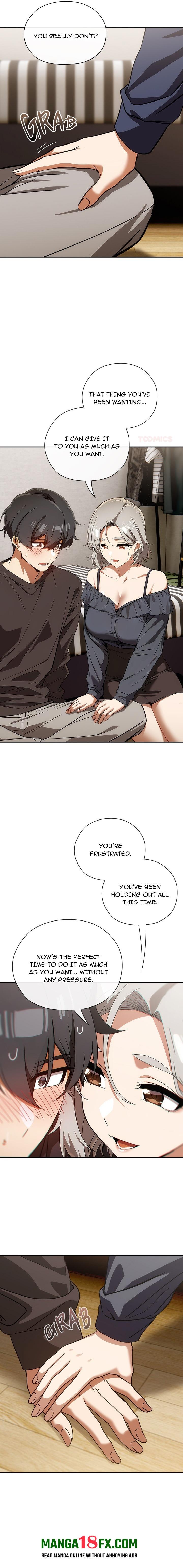 Switch ON Season 2 Chapter 5 - Page 2