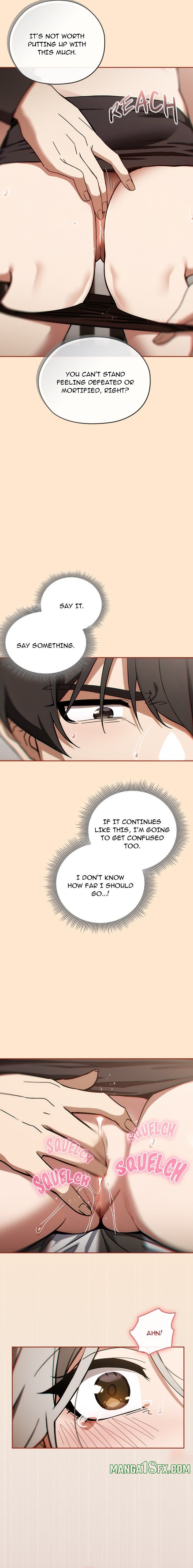 Switch ON Season 2 Chapter 6 - Page 14