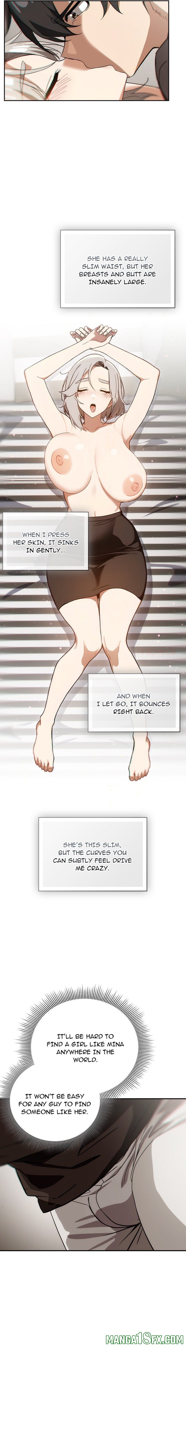 Switch ON Season 2 Chapter 6 - Page 3