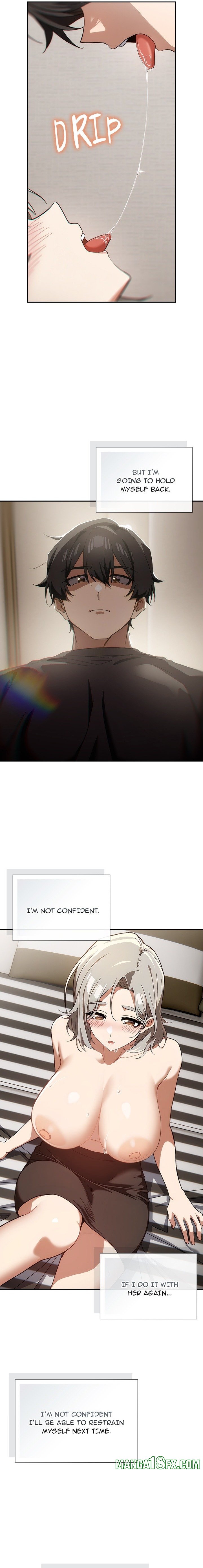 Switch ON Season 2 Chapter 6 - Page 4