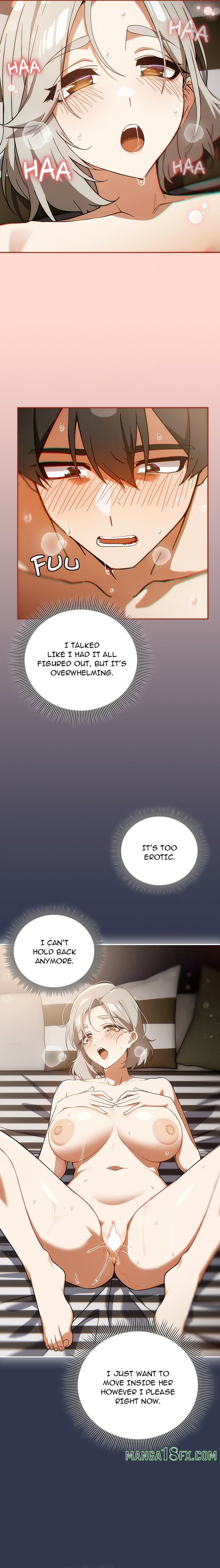 Switch ON Season 2 Chapter 7 - Page 7