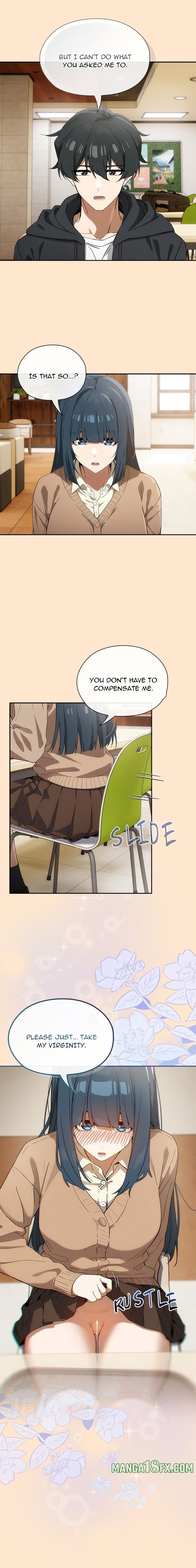 Switch ON Season 2 Chapter 8 - Page 17