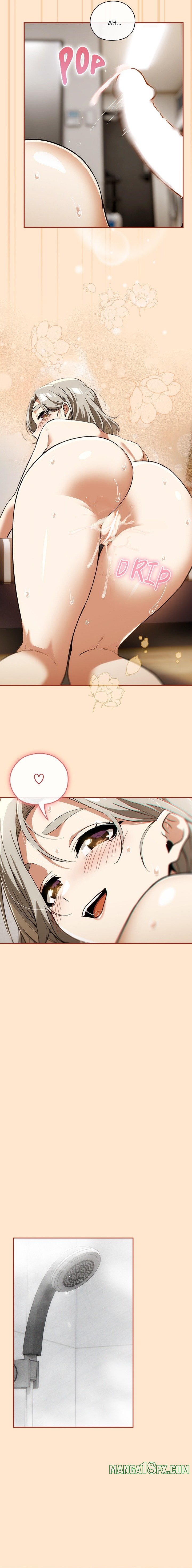 Switch ON Season 2 Chapter 8 - Page 5