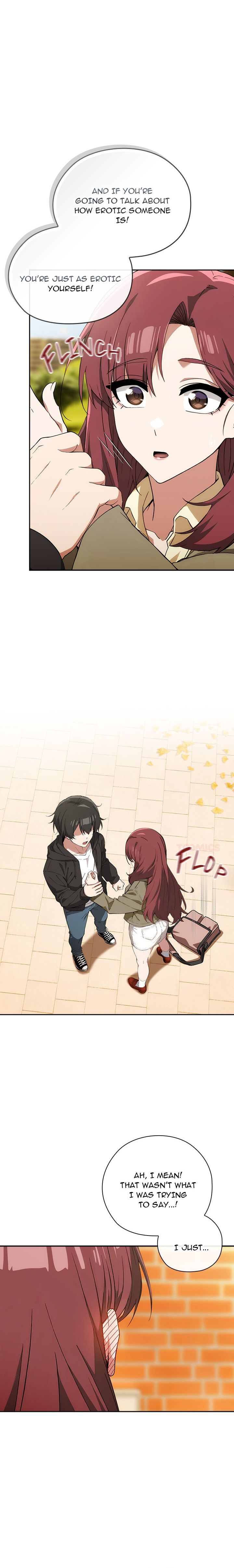 Switch ON Season 2 Chapter 9 - Page 15