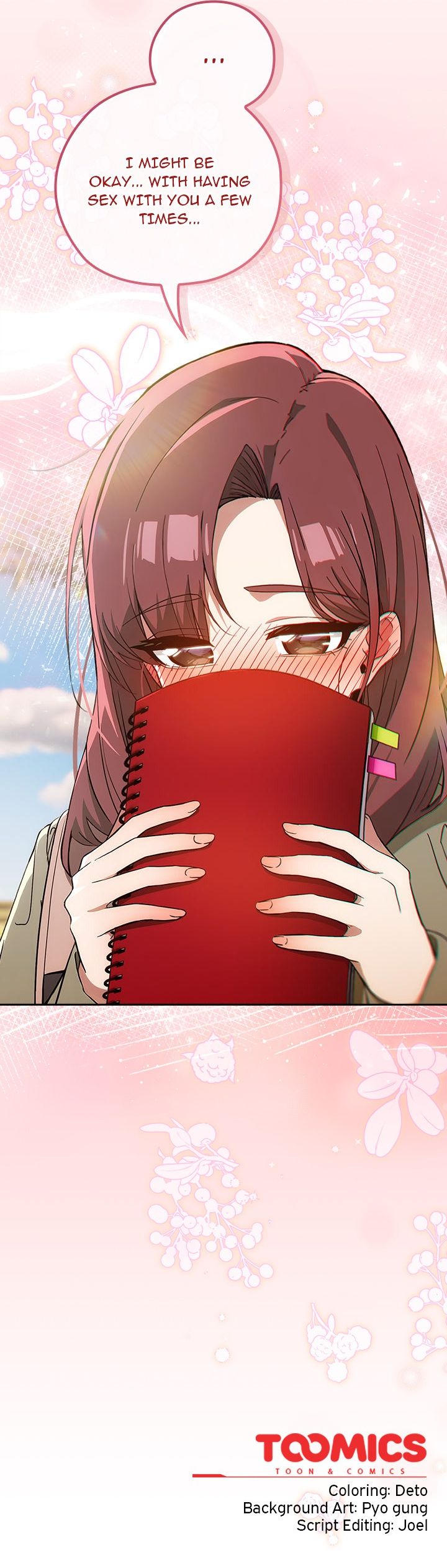 Switch ON Season 2 Chapter 9 - Page 20