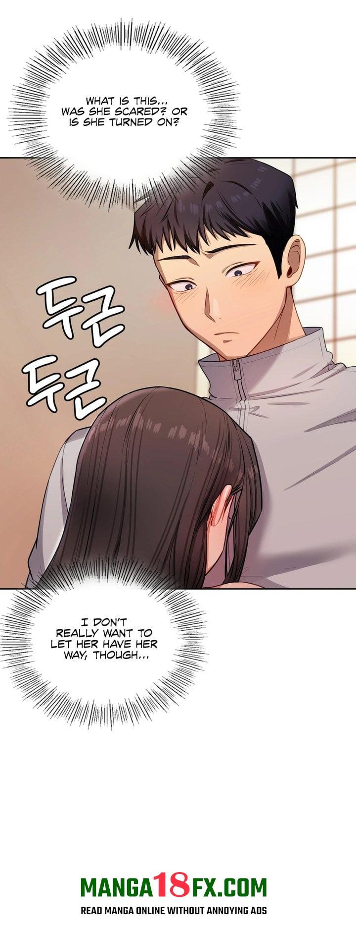 The Professor’s Secret Account Chapter 16 - Page 1