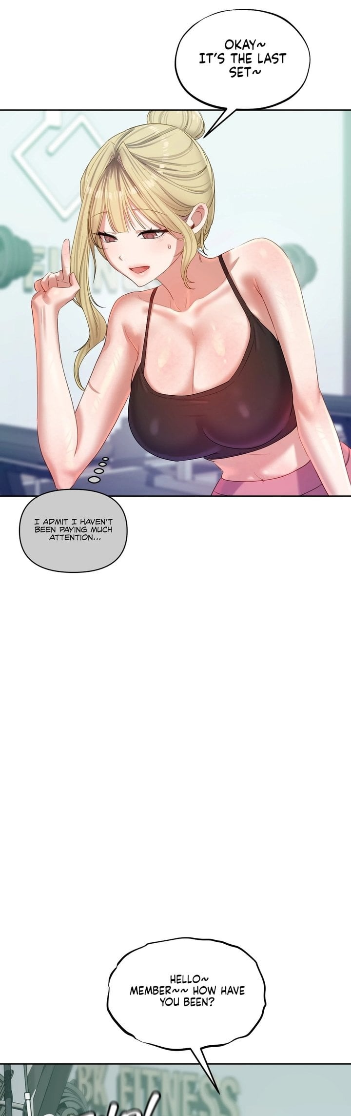 The Professor’s Secret Account Chapter 17 - Page 22