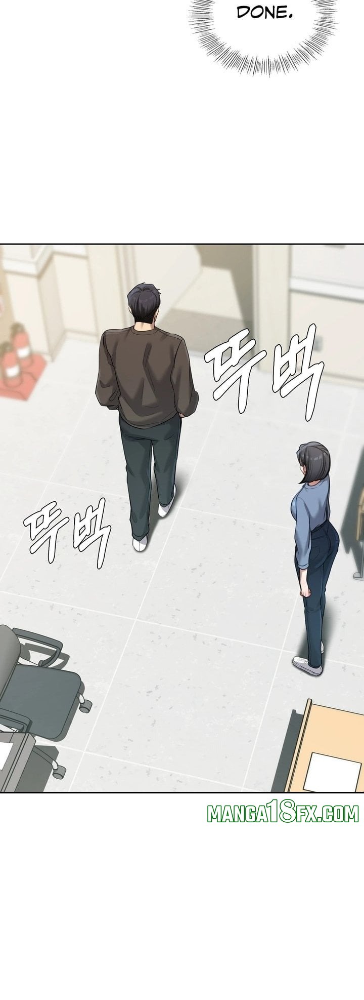 The Professor’s Secret Account Chapter 17 - Page 43