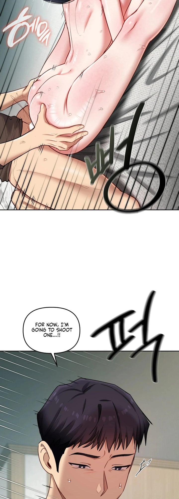 The Professor’s Secret Account Chapter 20 - Page 20