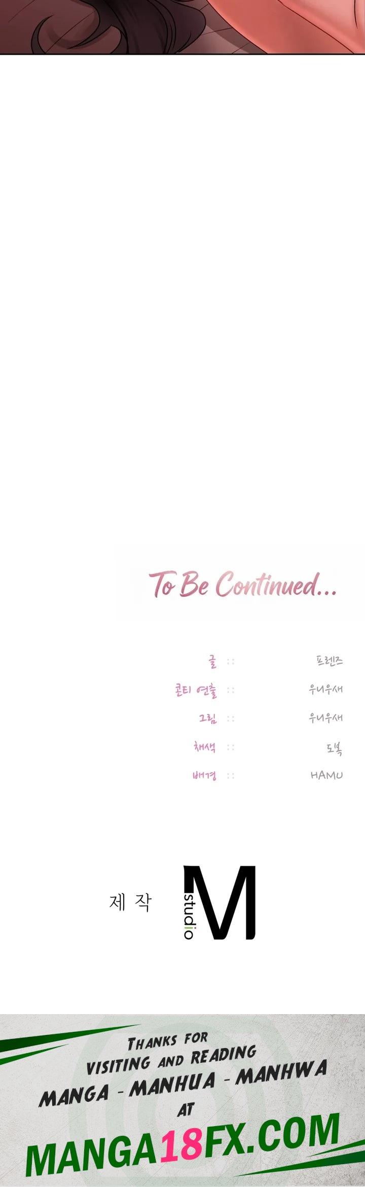 The Professor’s Secret Account Chapter 21 - Page 45