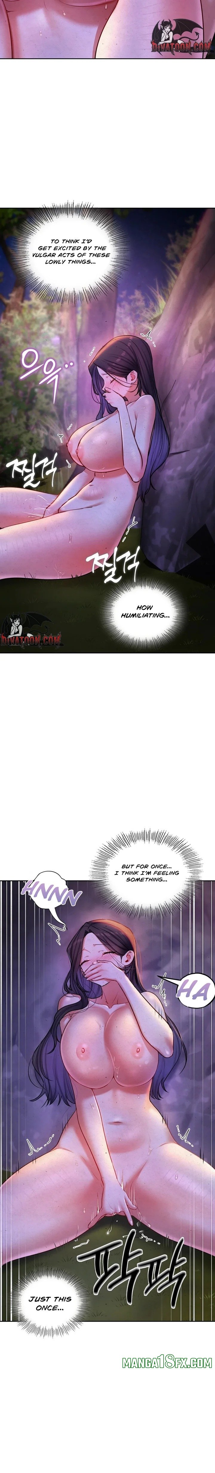 The Professor’s Secret Account Chapter 26 - Page 14