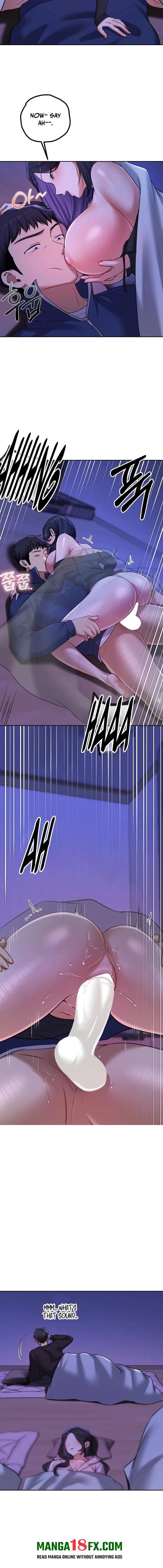 The Professor’s Secret Account Chapter 27 - Page 10